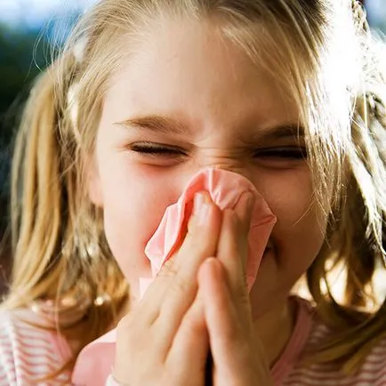 Polypoid sinusitis, orrpolipok kezelésére, jelek, tünetek,