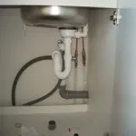 Prin instalarea corectă a canalizări în cabană