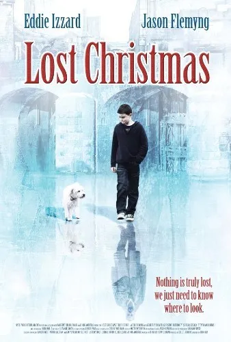 Elveszett Christmas (2011) - Watch Online