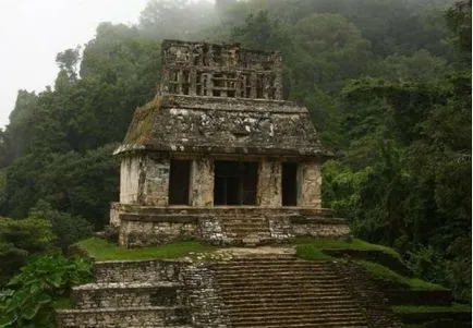 Predicțiile de la sfârșitul Maya lumii este anulat sau amânat