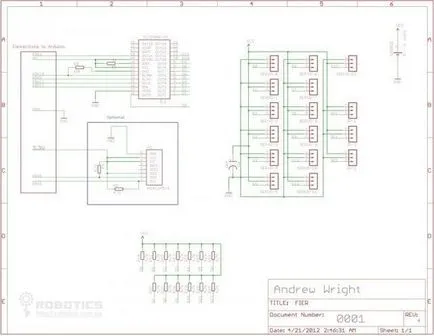 Ghid pas cu pas pentru construirea unui robot de Fier diy