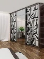 Стелажі в кімнату