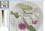 Stitch art easy скачати безкоштовно - програма для вишивання російською мовою