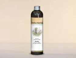 Stella marina professional - прфессионально косметична лінія для обличчя і тіла
