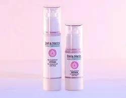 Stella marina professional - прфессионально косметична лінія для обличчя і тіла