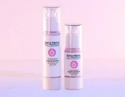Stella marina professional - прфессионально косметична лінія для обличчя і тіла