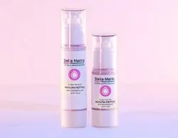 Stella marina professional - прфессионально косметична лінія для обличчя і тіла