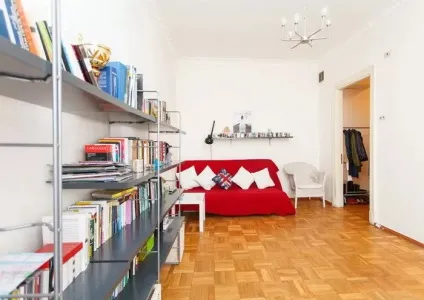 Стелажі в інтер'єрі 15 фото (стелажі) Стелажі в інтер'єрі 15 фото