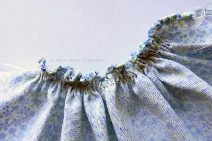 Un mod simplu de a face sarafane pentru păpuși, rochie de moda