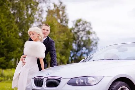 Прокат і продаж весільних шубок, вечірніх накидок в Харкові