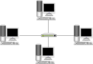 Calculul lățimii de bandă utile - informatică, programare