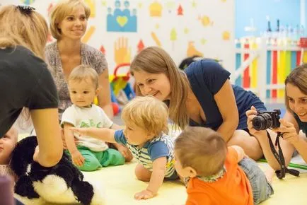 Kora gyermekkori fejlődés tanulni az új trendek és válassza ki a legjobb!