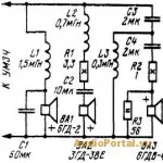 § DIY audio portál - gyűjteménye áramkörök, cikkek és referenciaanyagok