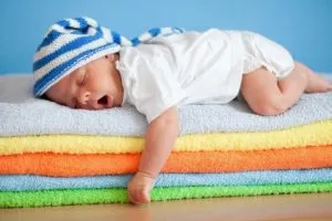Дете от 6 месеца не спят през нощта - причините за нарушения на съня и ефективни начини за преодоляването им