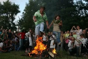 Различни конкурси за природата за фирмени партита, които правим по-добра почивка!