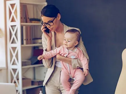 Az igazi történet, hogy hogyan tudom elrejteni az én 8 éves gyermek