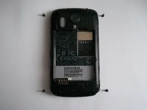 Ремонт на мобилен телефон HTC Explorer
