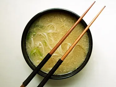 ramen recept