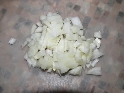 Reteta supa de la o stiuca acasă cu cartofi și condimentele obișnuite