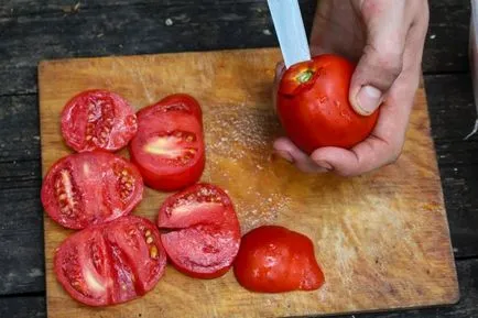 Basma étel recept, hogyan kell főzni a bográcsban, vkazane