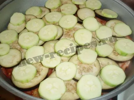 Rețetă pentru Uzbecă Basma - mâncăruri delicioase de vară cu carne și legume!
