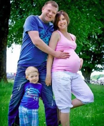 батьківська любов