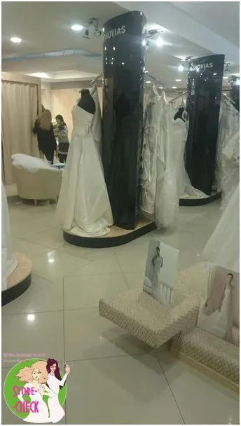 Salon pronovias, esküvői portál Jekatyerinburg svadba66