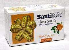 Santimin - прегледи, приложение, противопоказания, популярна медицина