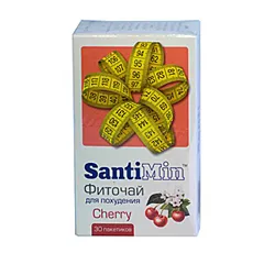 Santimin - прегледи, приложение, противопоказания, популярна медицина