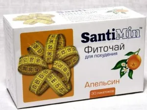 Santimin diéta - egy menüt, vélemények