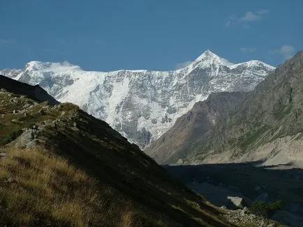 Cele mai mari munți din România și Europa descriere, fotografii