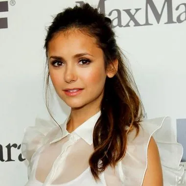 Beauty Secrets of Nina Dobrev