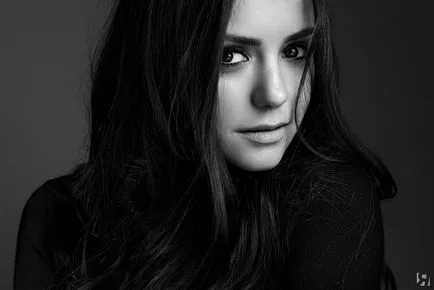 Beauty Secrets of Nina Dobrev