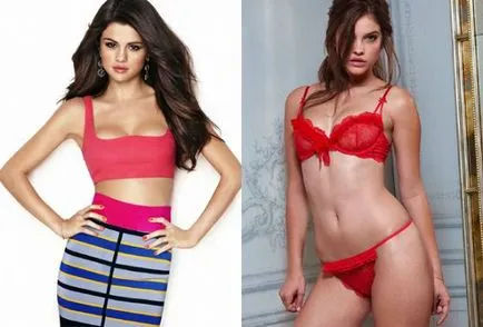 Selena Gomez (Selena Gomez) életrajz, képek Selena Gomez, a személyes élet (súlynövekedés), divat hírek