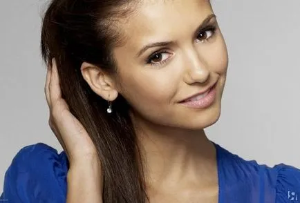 Beauty Secrets of Nina Dobrev