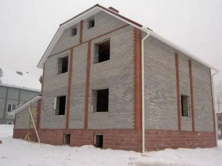 З чого почати будівництво заміського будинку (будинку) З чого почати будівництво заміського будинку