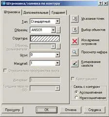 Штрихування - студопедія