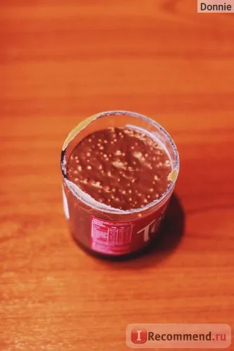 Mars Nutella Maltesers tachinare - «ciocolata Pasta Maltesers - tachinare - cel mai delicios