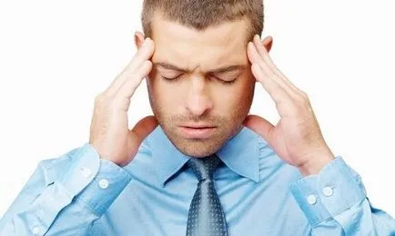 Zgomotul în tratamentul cap, remedii populare, prevenirea