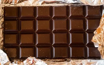 Шоколадне обгортання в салоні і в домашніх умовах (умовах) Шоколадне обгортання в салоні і в домашніх умовах