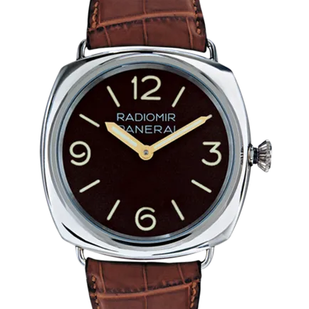 Swiss Quality Top 5 ceas exclusiv Panerai de brand