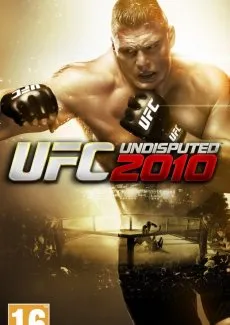 UFC Undisputed 3 download torrent ingyen PC