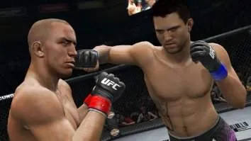 UFC Undisputed 3 download torrent ingyen PC