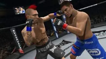 UFC Undisputed 3 download torrent ingyen PC