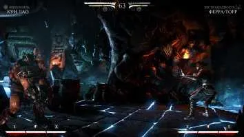 Letöltés Mortal Kombat x torrent ingyen PC