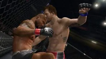 UFC Undisputed 3 download torrent ingyen PC