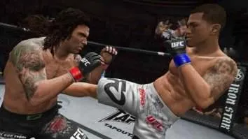 UFC Undisputed 3 download torrent ingyen PC