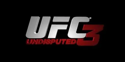 UFC Undisputed 3 download torrent ingyen PC