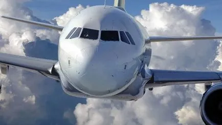Hány keresni pilóták személyszállító repülőgépek, amelyeket kifizetett Aeroflot