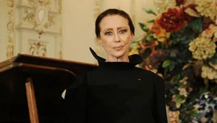 Ce vârstă a fost Maya Plisetskaya unde a murit